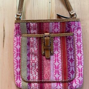 Fossil Crossbody Bag